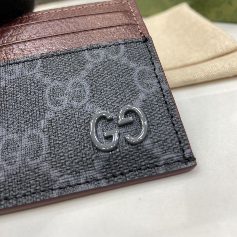 Gucci Wallets & Purse